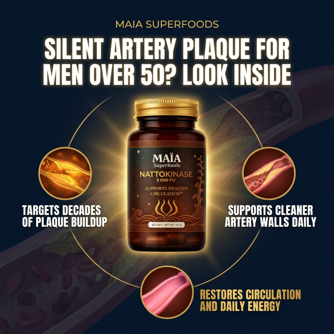 Cacao Research Institute Facebook ad