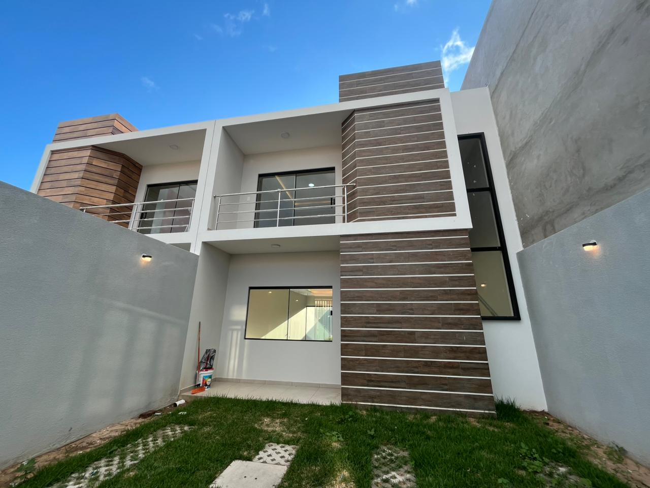 Jorge Velez Remax Unión Facebook ad: CASAS EN VENTA A ESTRENAR