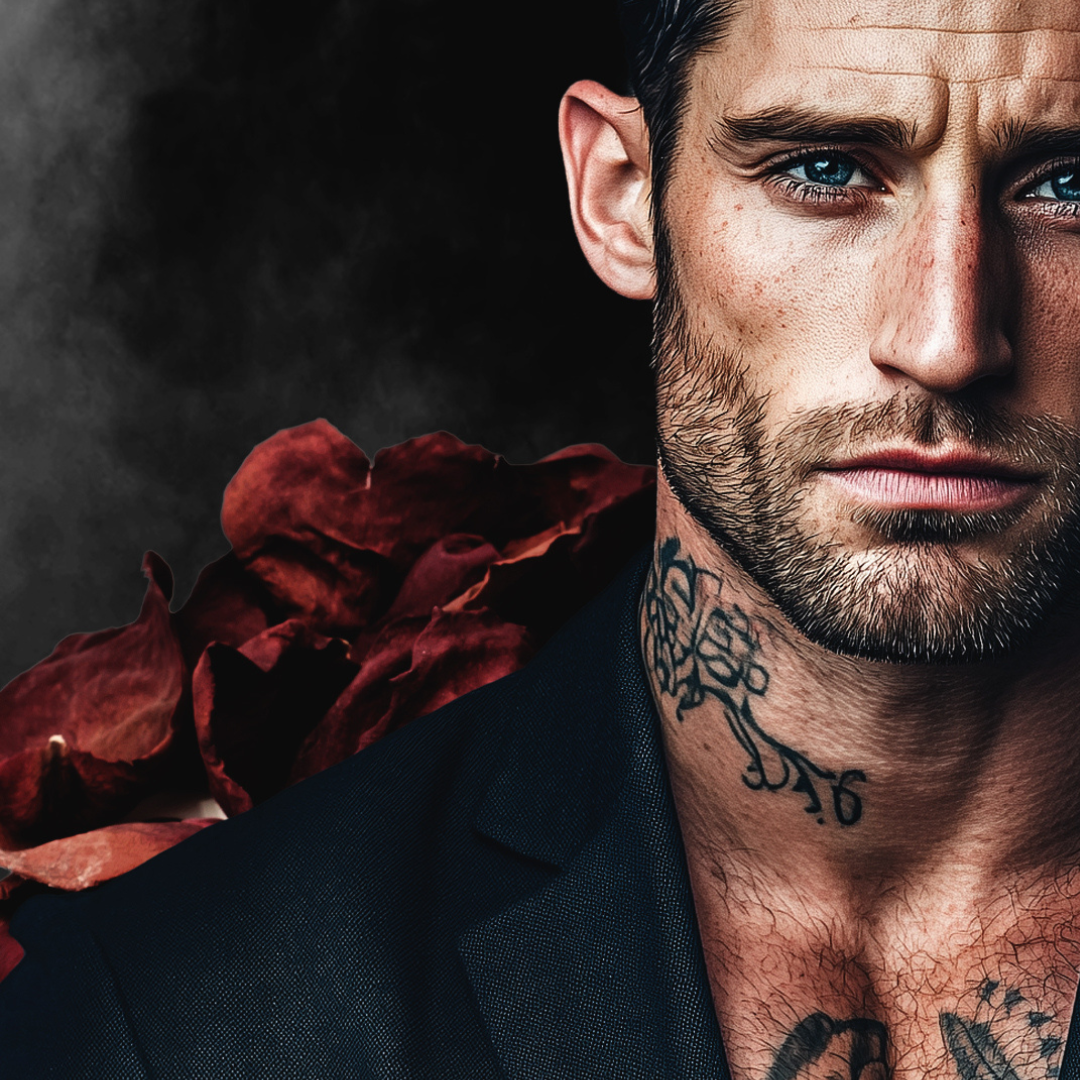 Liz Archer Romance Books Facebook ad