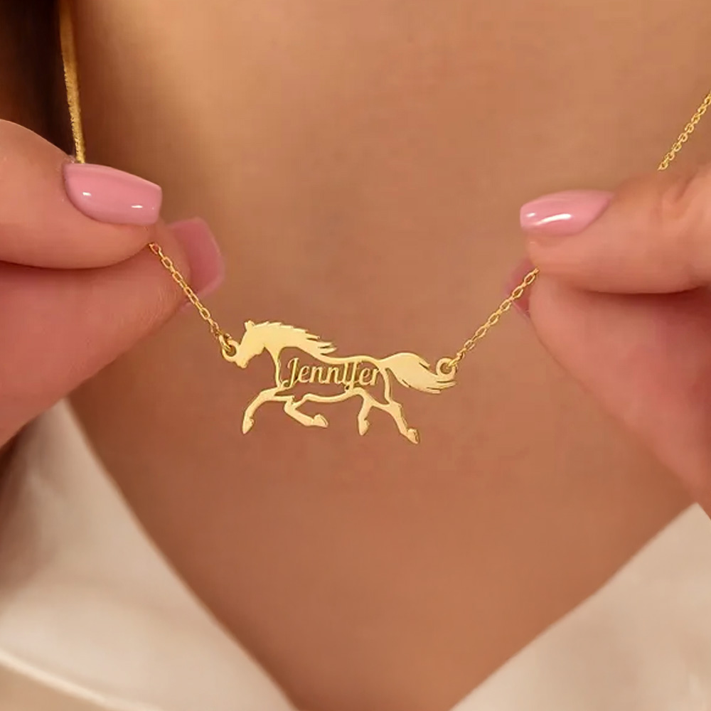 Getnamenecklace Facebook ad