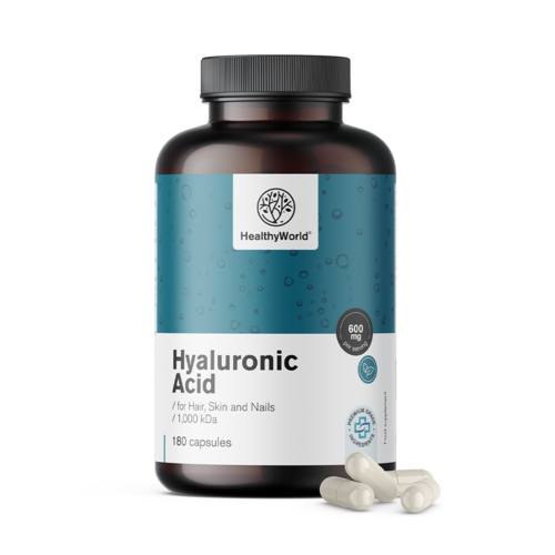HealthyWorld.gr Facebook ad