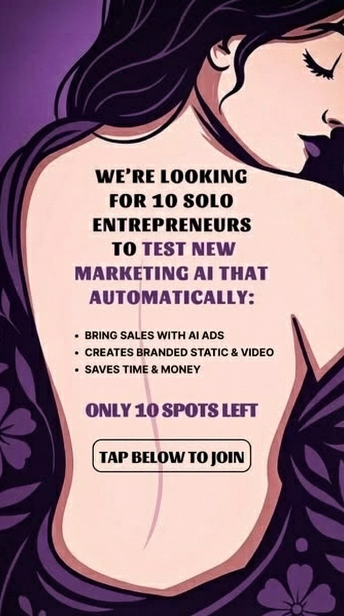 kopa.ai Facebook ad