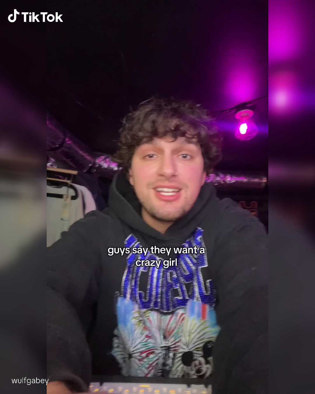 TikTok - US Facebook ad