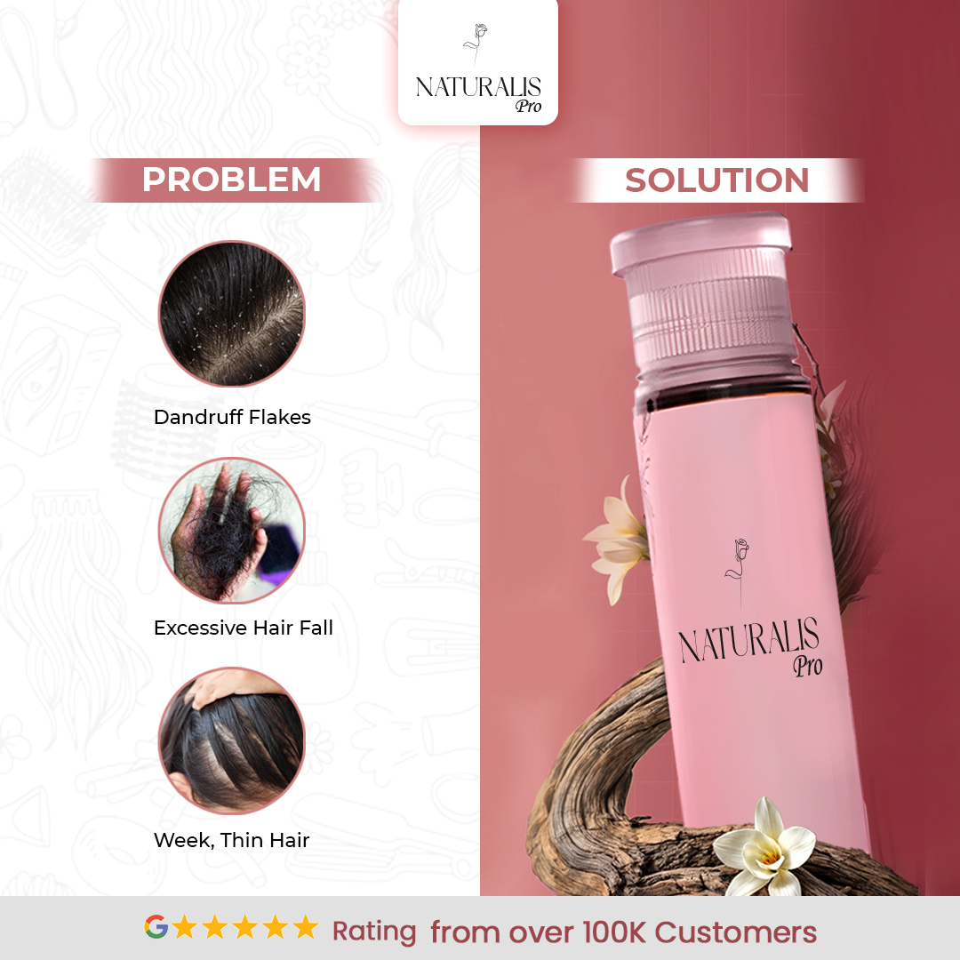Naturalis Pro Facebook ad