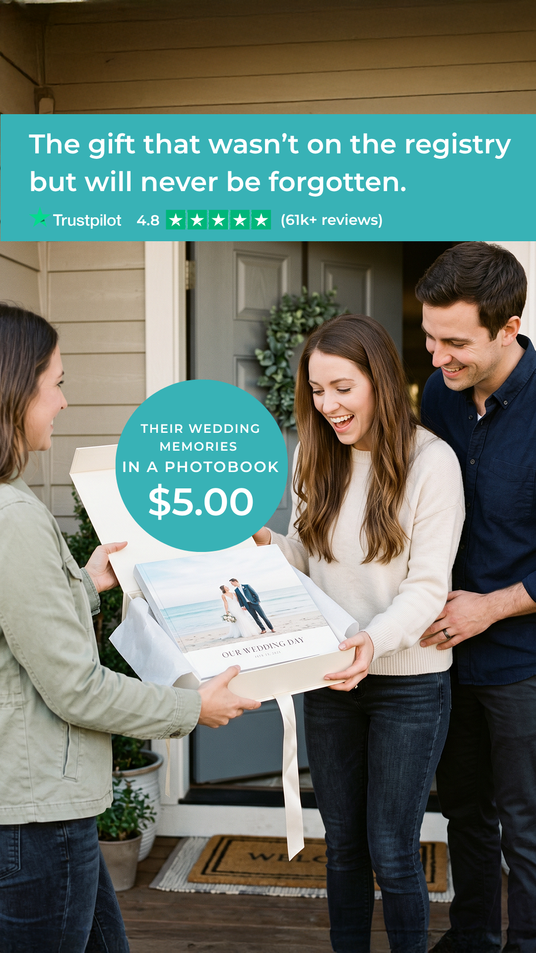 CANVASDISCOUNT.com Facebook ad