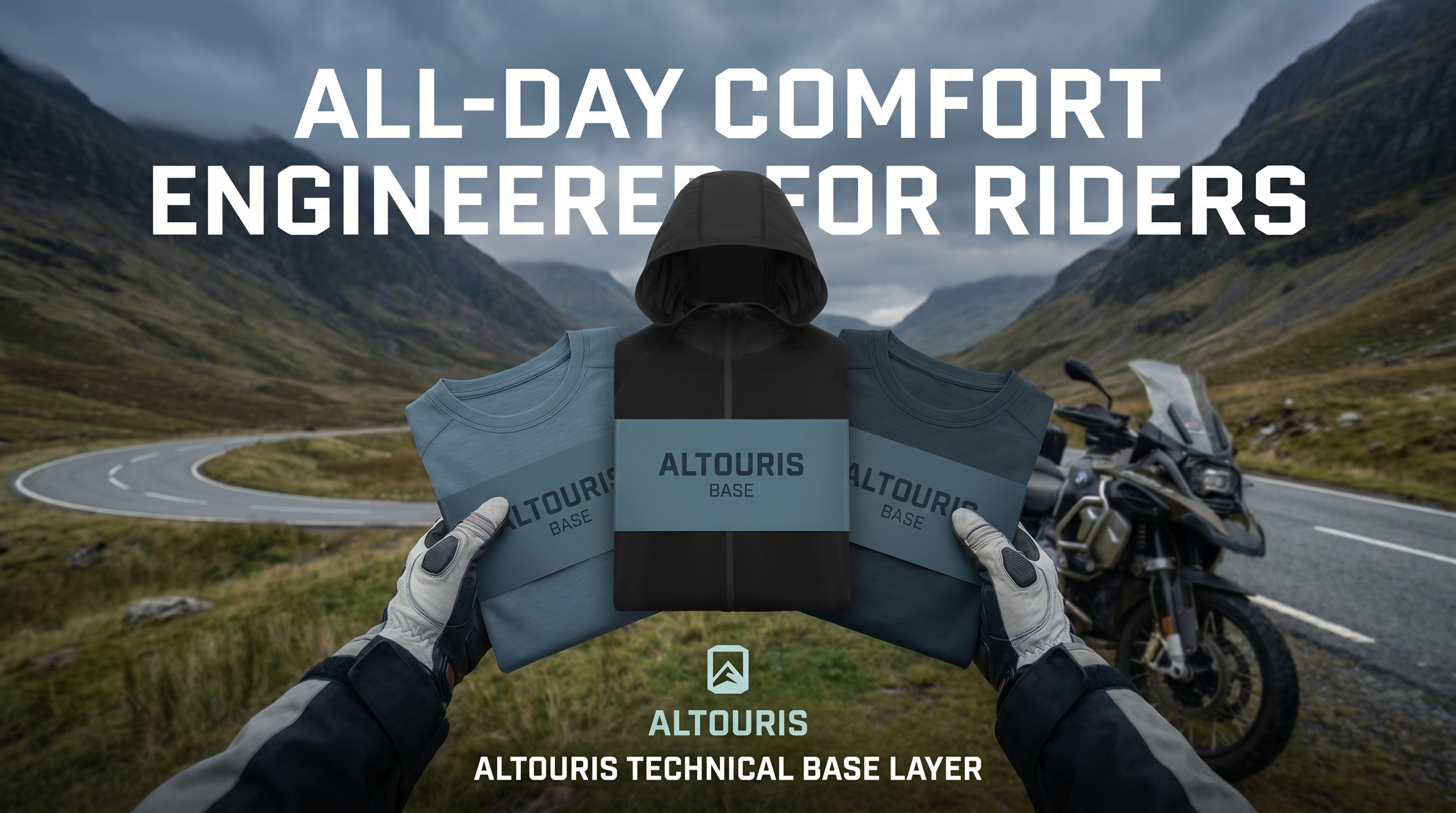 Altouris Facebook ad
