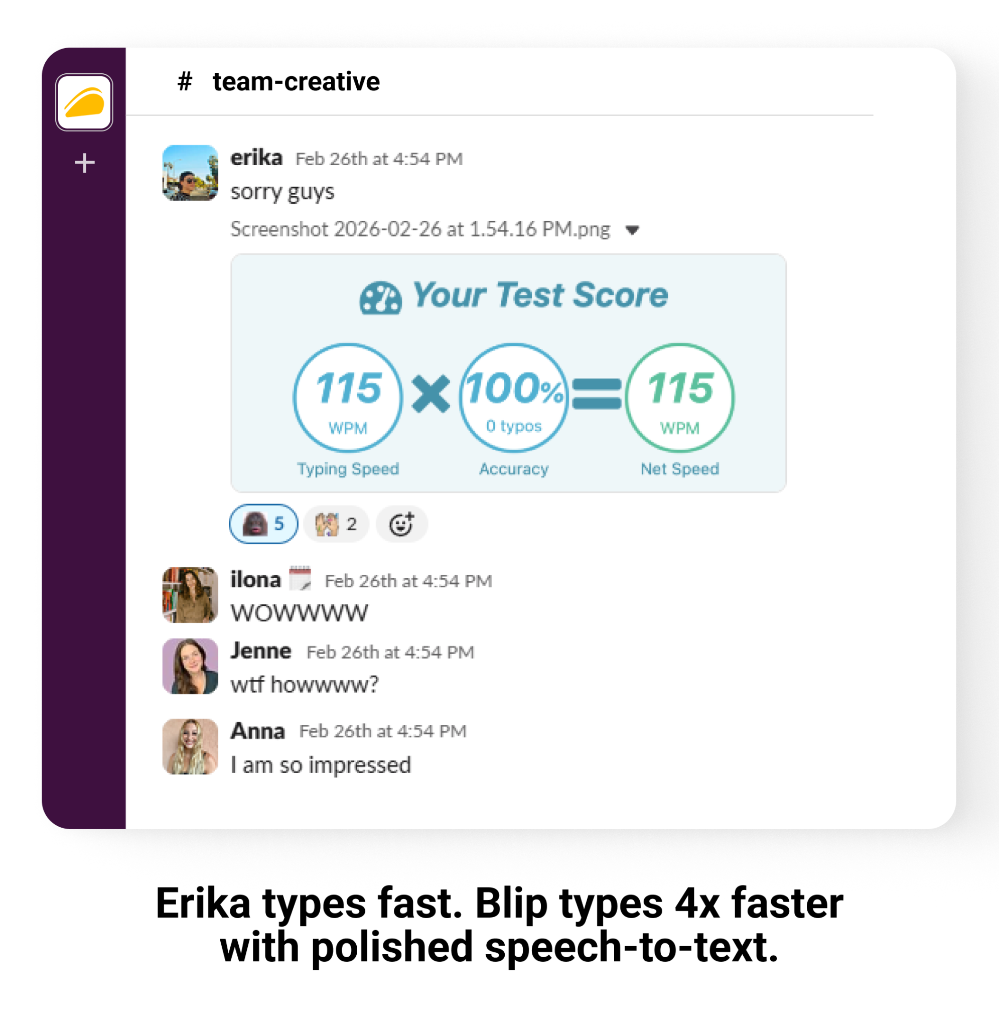AppSumo Facebook ad