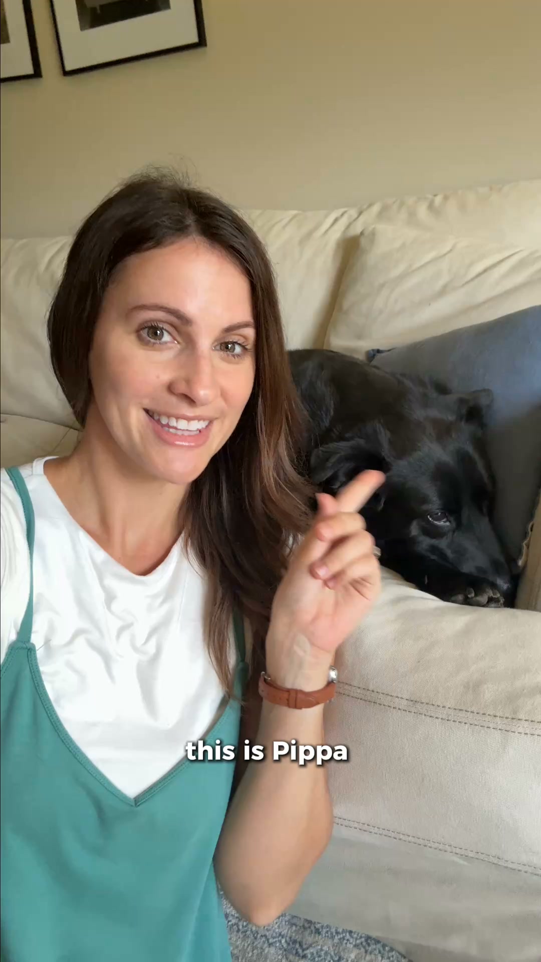 Sleepypod Facebook ad: CPS Certified