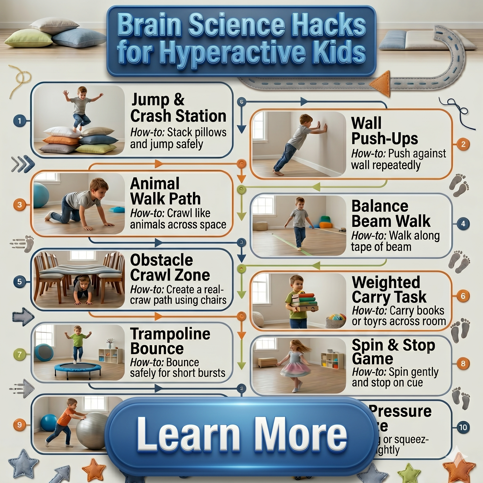Deeply  - Parenting app Facebook ad