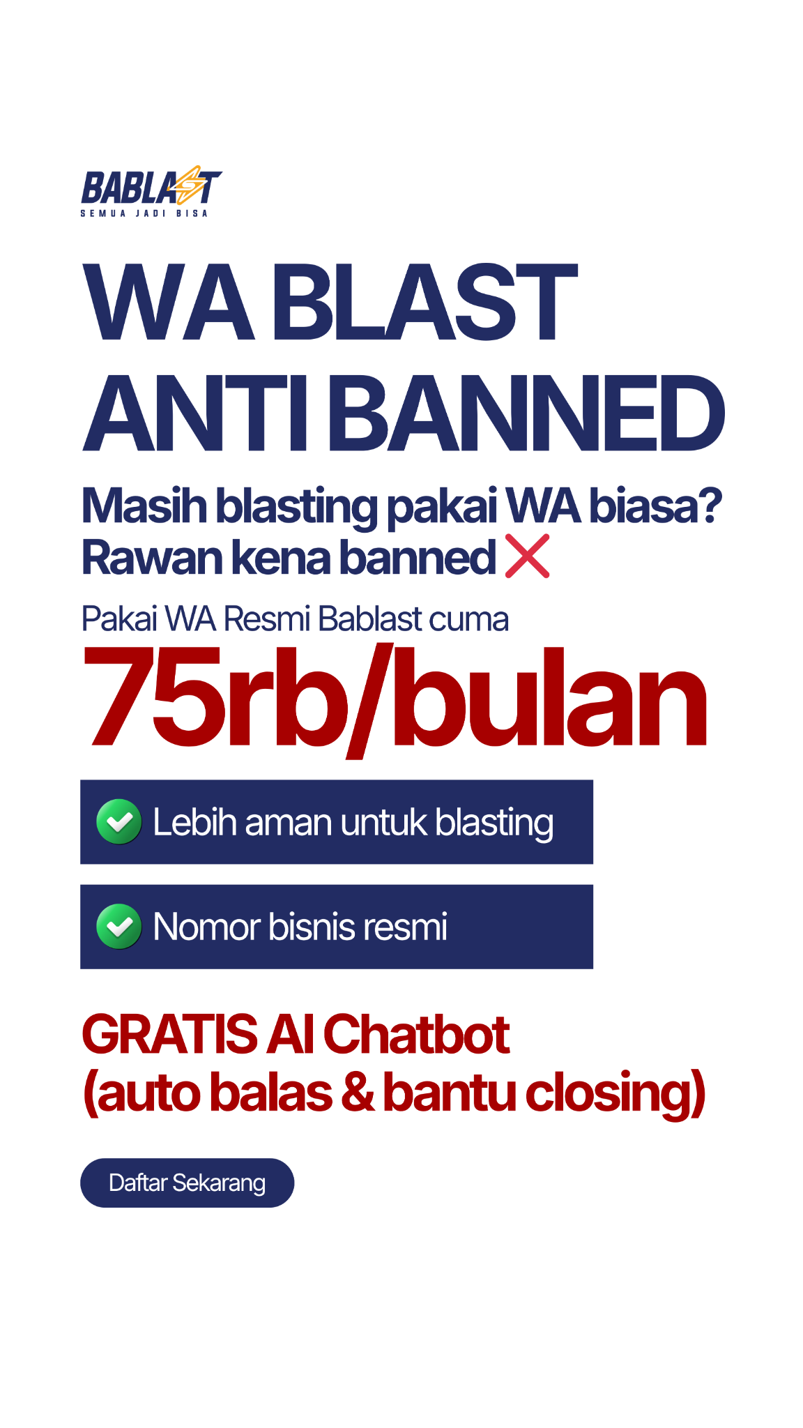 Bablast ID Facebook ad from Apr 14, 2026