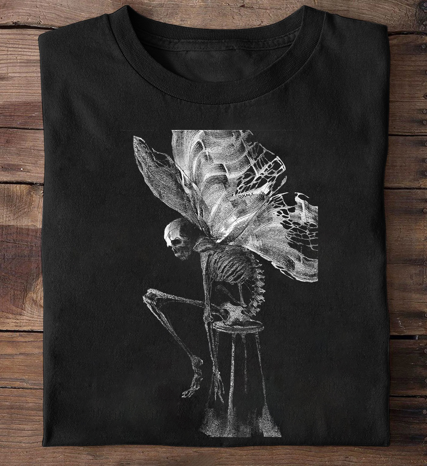 SkullCrafters Facebook ad