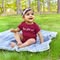 Hudson Childrenswear