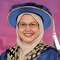 Femiluv - Prof Ts Dr Fadzilah daripada UMT