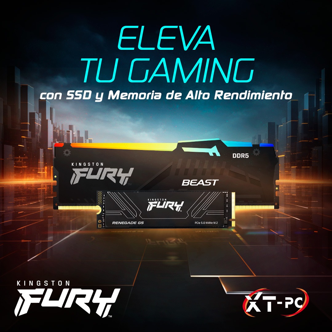 XT PC Facebook ad