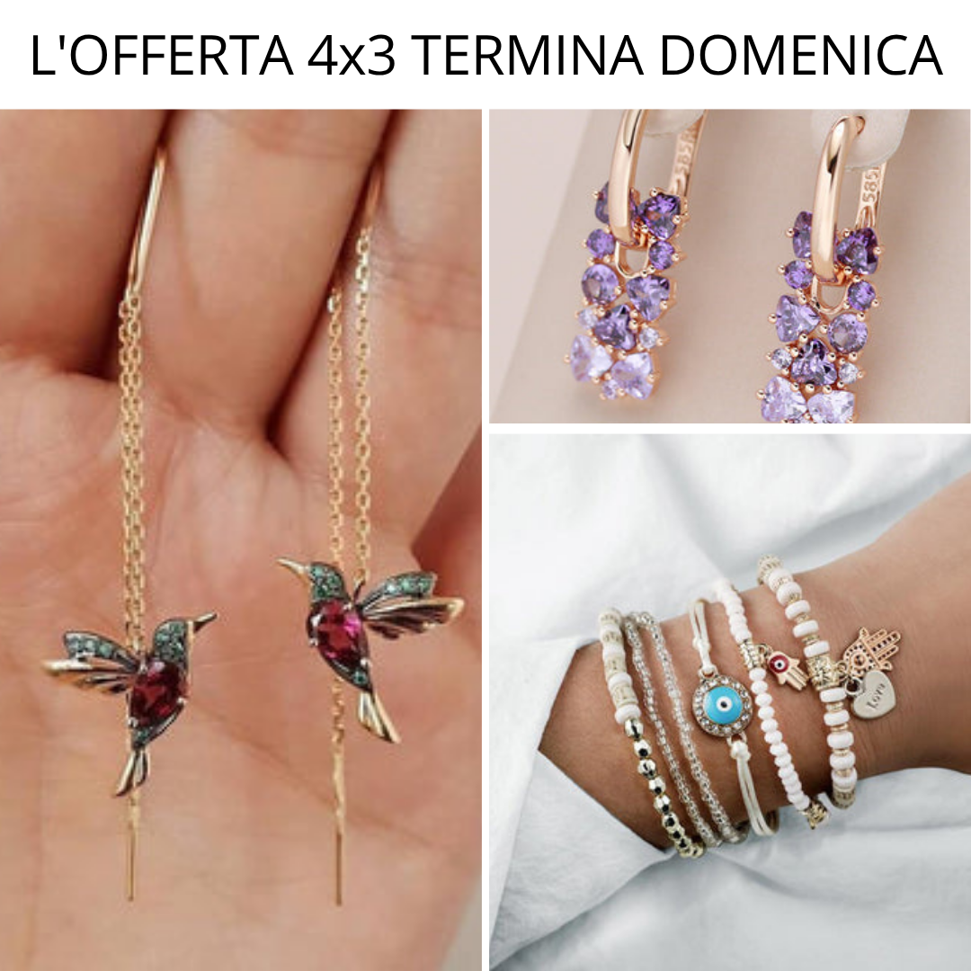 Bianca Torino Facebook ad