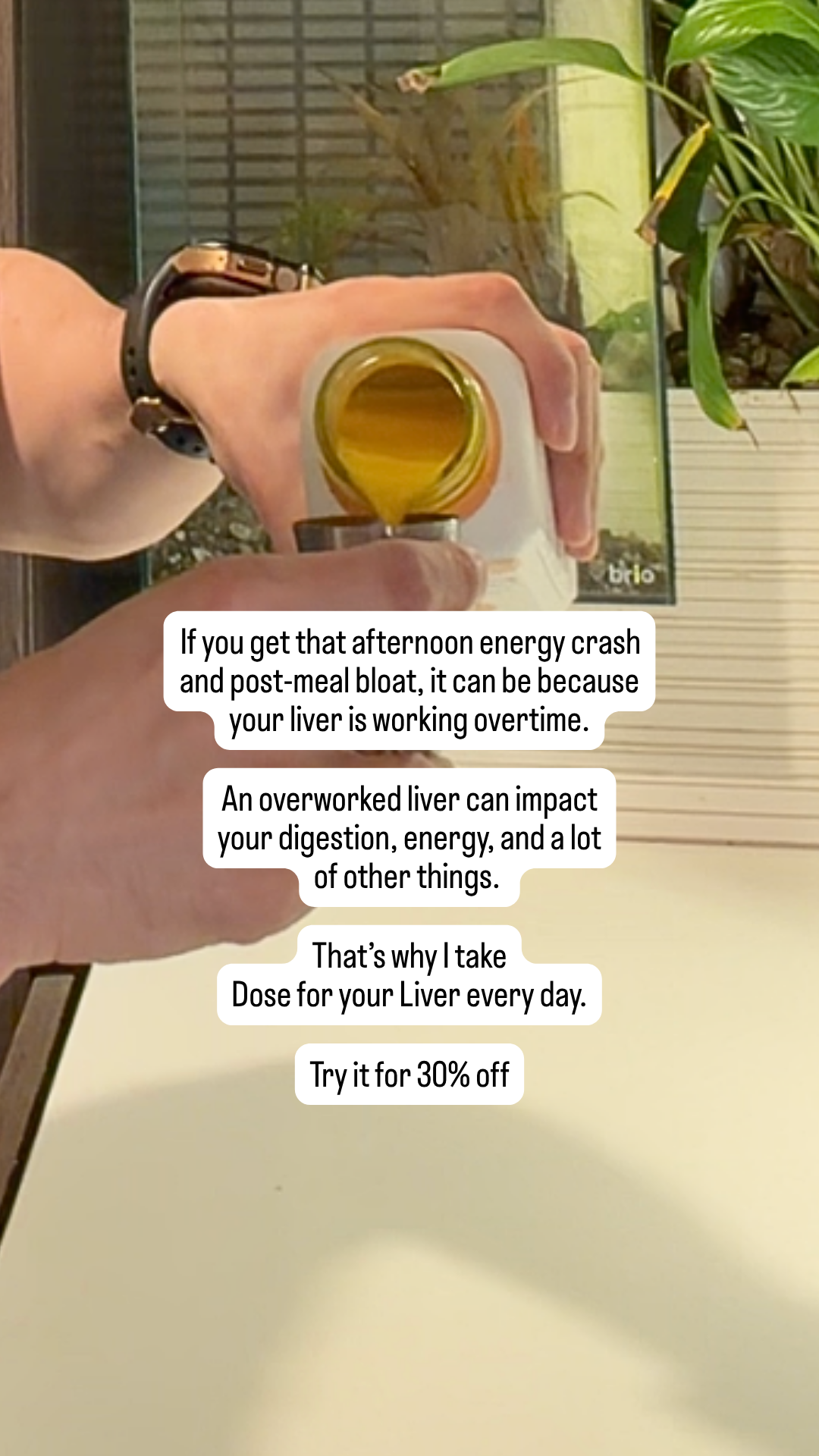 Alex Wong Facebook ad