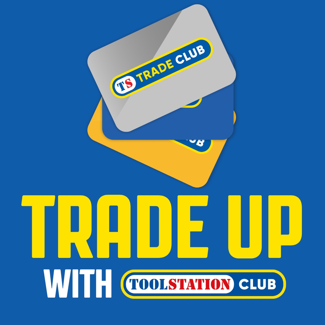 Toolstation UK Facebook ad