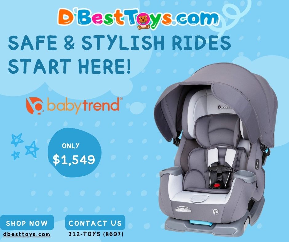 D'Best Toys Facebook ad: Our best price guarantee!
