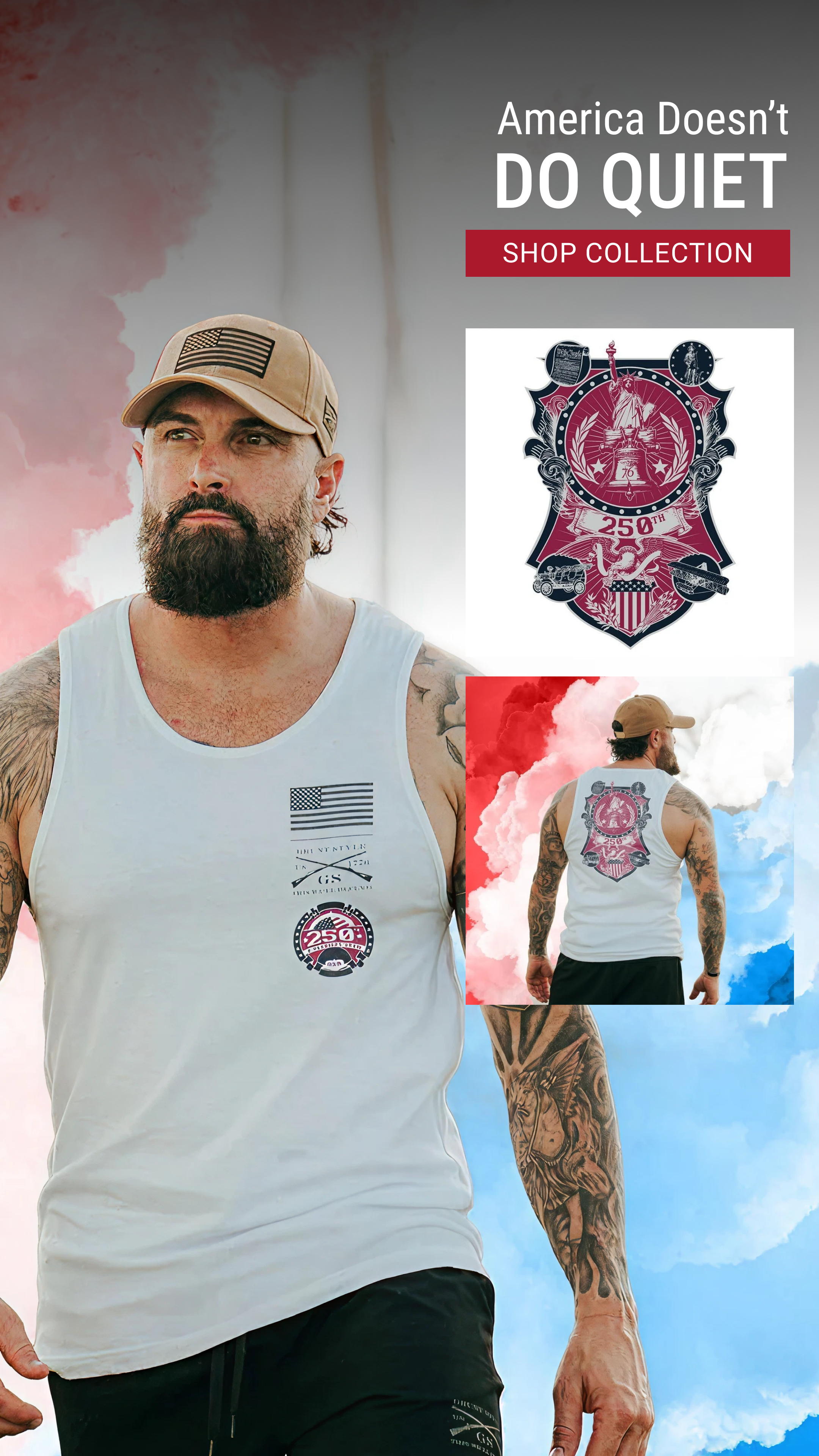 Grunt Style Facebook ad
