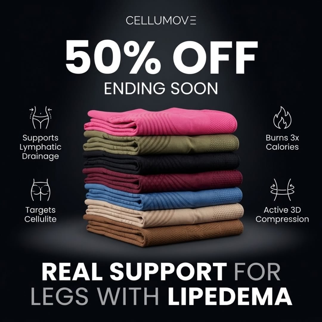 Cellumove Facebook ad