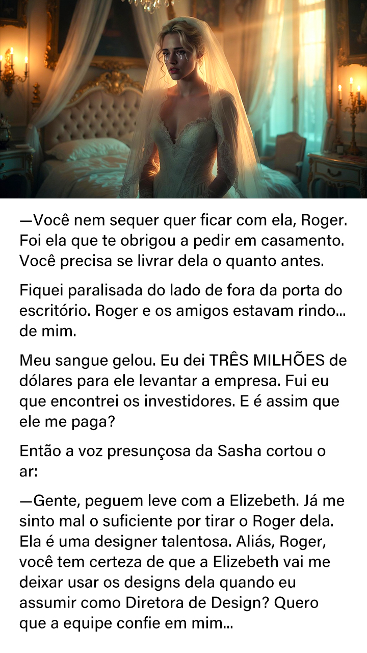 Novel Lover Facebook ad: continue lendo Tarde demais para se arrepender