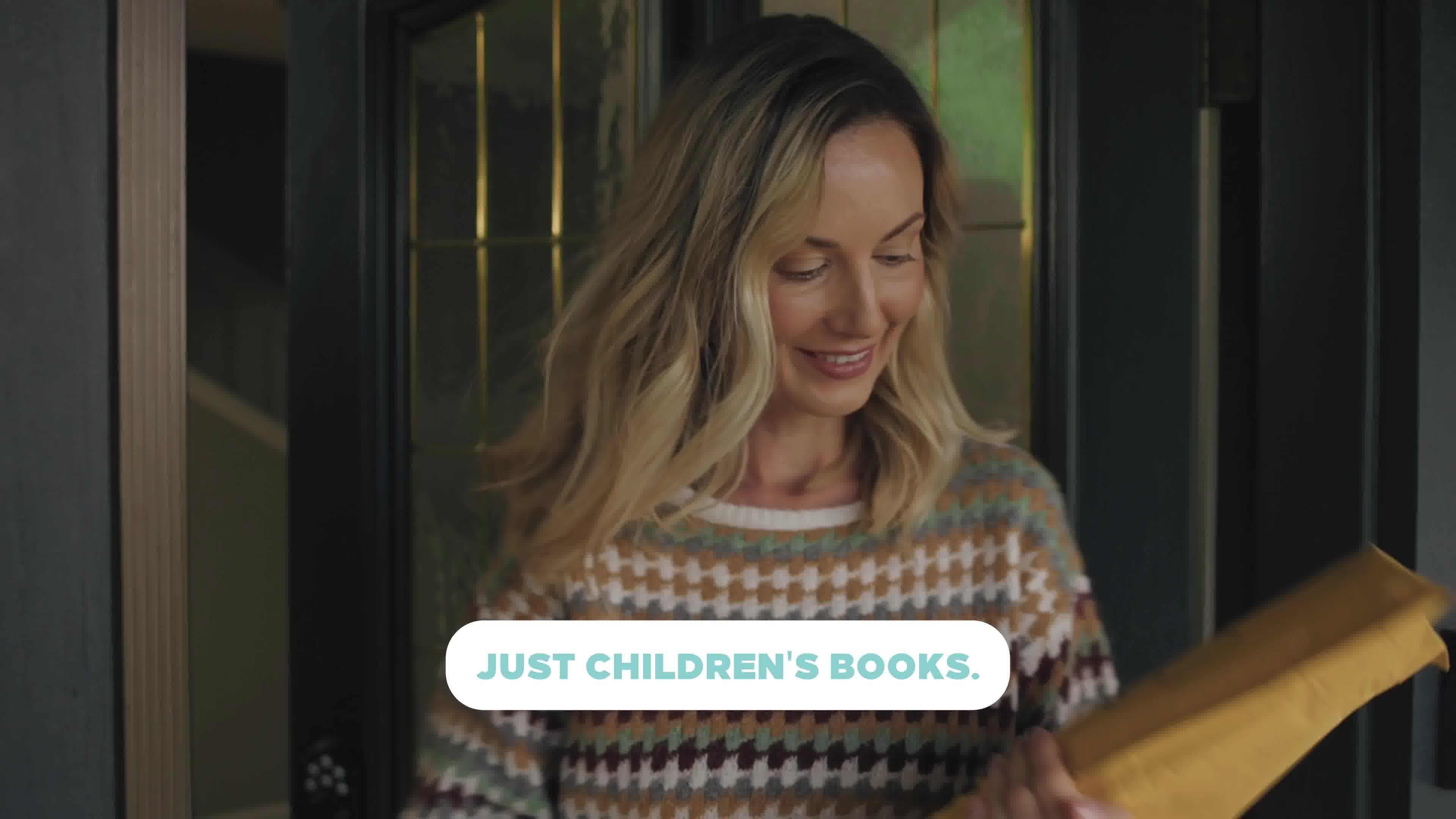 Kirk Cameron Facebook ad: Secure the Hearts and Minds of the Next Generation Today!