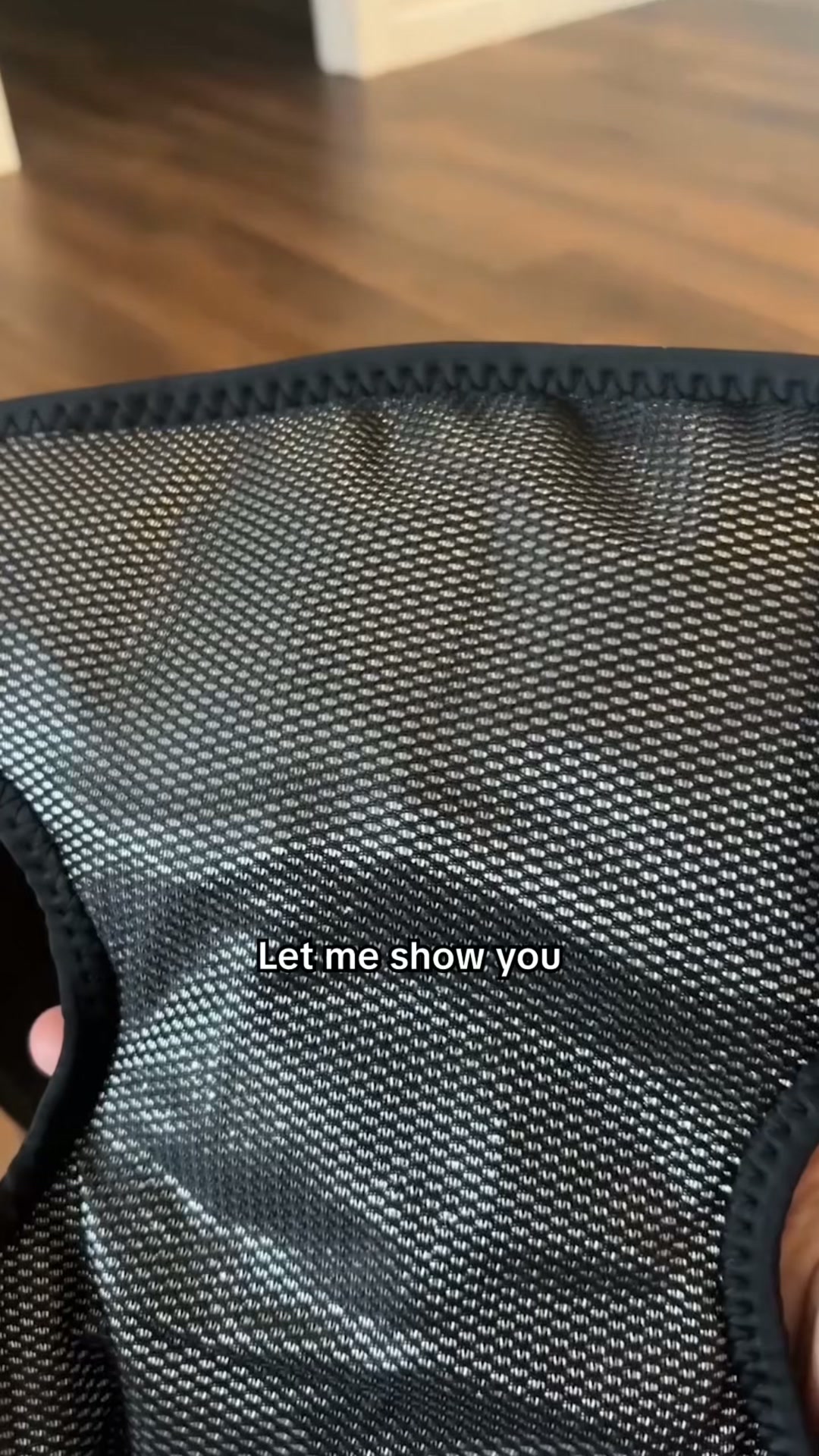 Anaconda Performance Facebook ad: Fast Relief for Stiff, Sore Knees