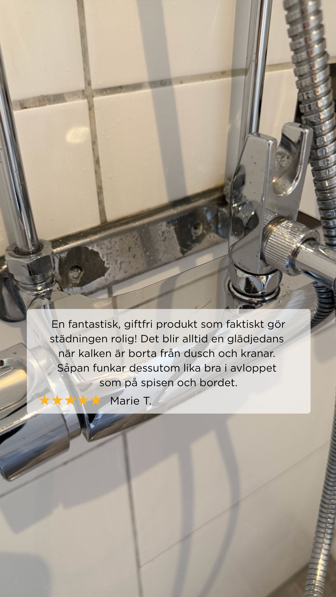 Västerbottenssåpa Facebook ad