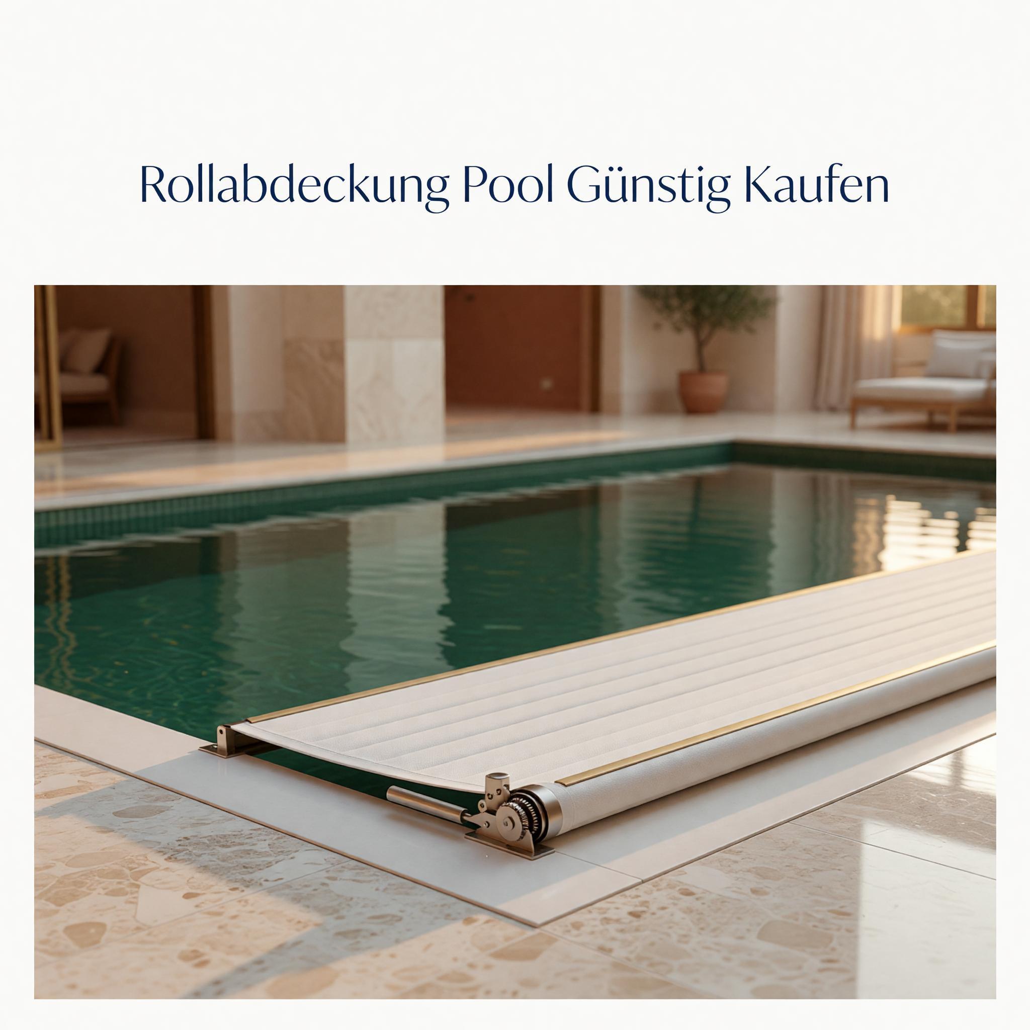 FAQArena Vectorpath Facebook ad: Rollabdeckung Pool Günstig Kaufen?