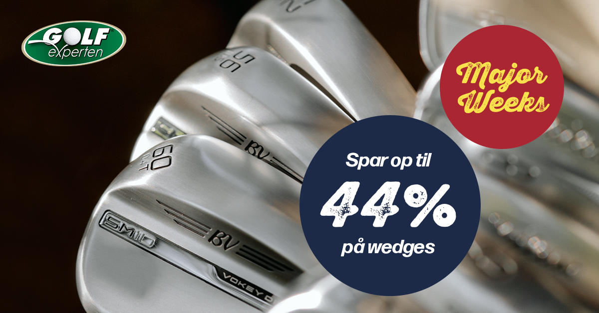 Golf Experten Facebook ad
