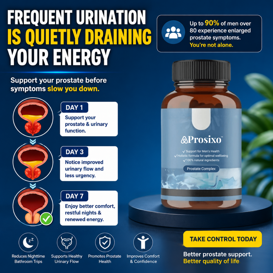Health Magazine UK Facebook ad