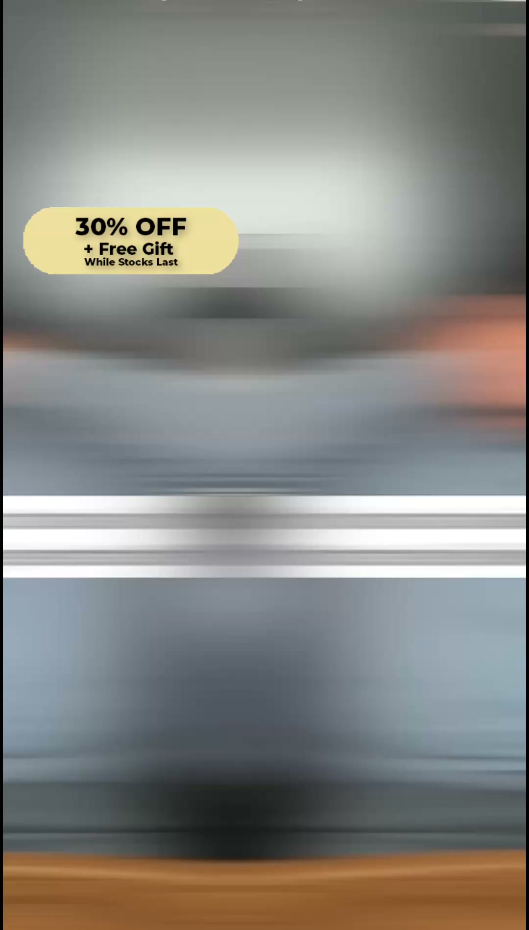 Trtl Facebook ad: Save 30% On The Travel Duo