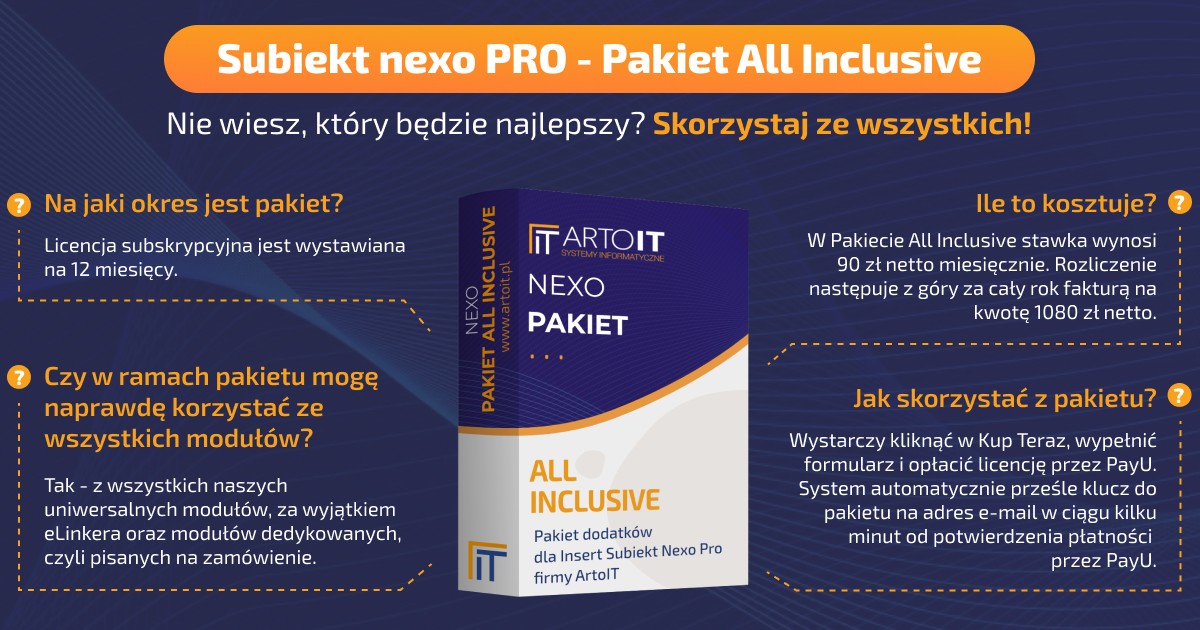 Artoit Facebook ad: Partner InsERT