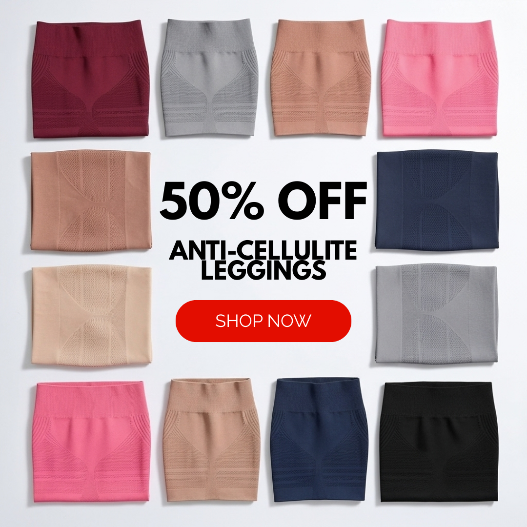 Cellumove Fitwear Facebook ad