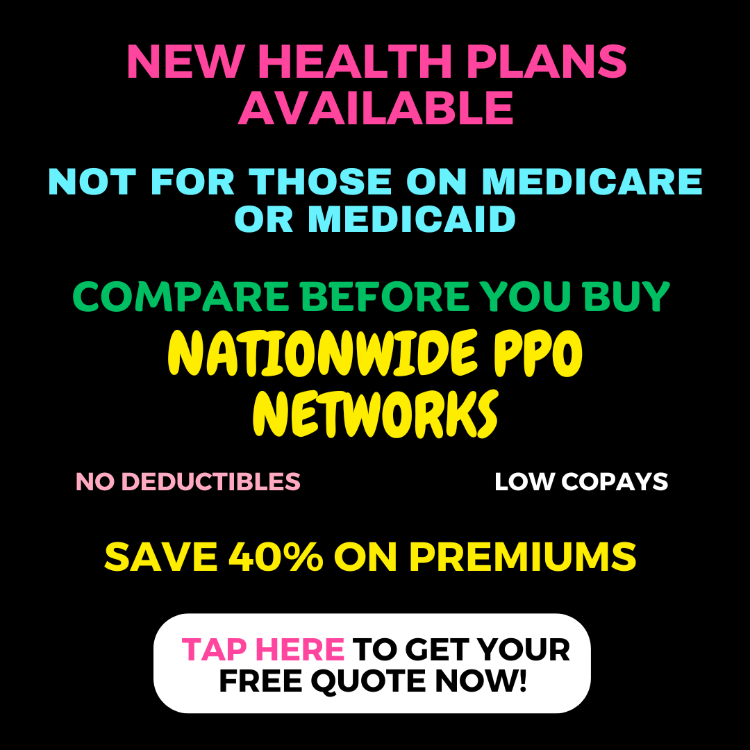 The Insurance Authority Facebook ad
