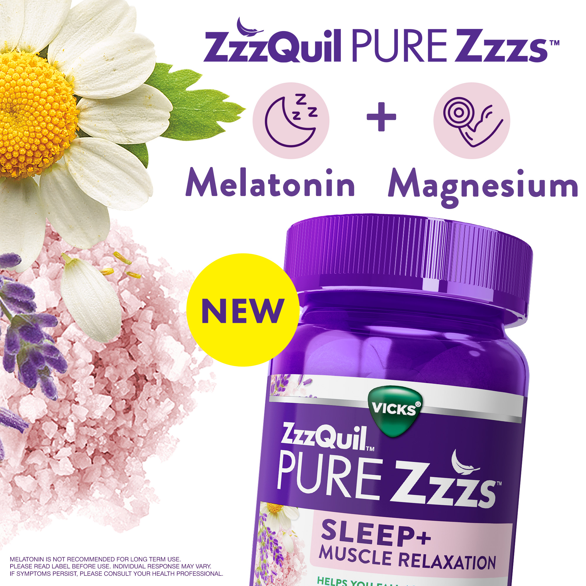 ZzzQuil Singapore Facebook ad: World’s #1 Sleep Aid Brand