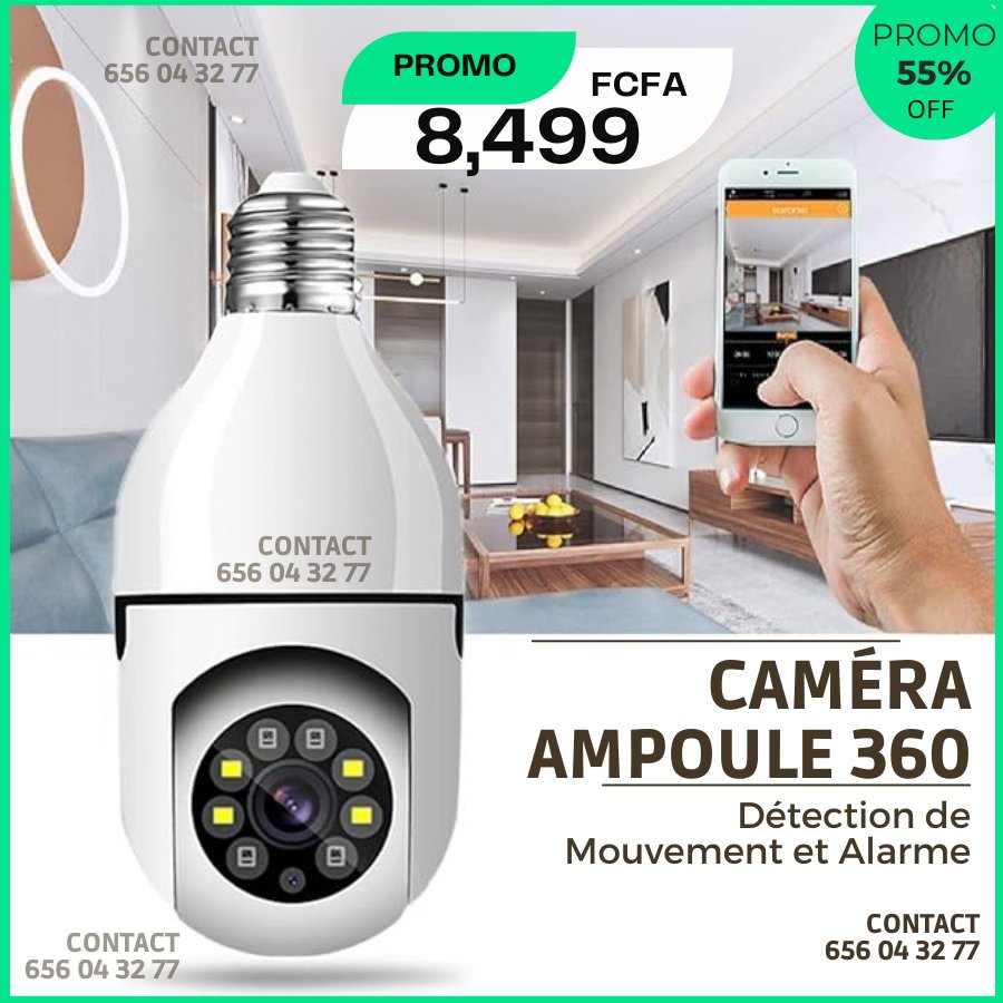 Starlink Cameroon Facebook ad: 8499 ๐ญ๐ช๐ญA/PROMO/