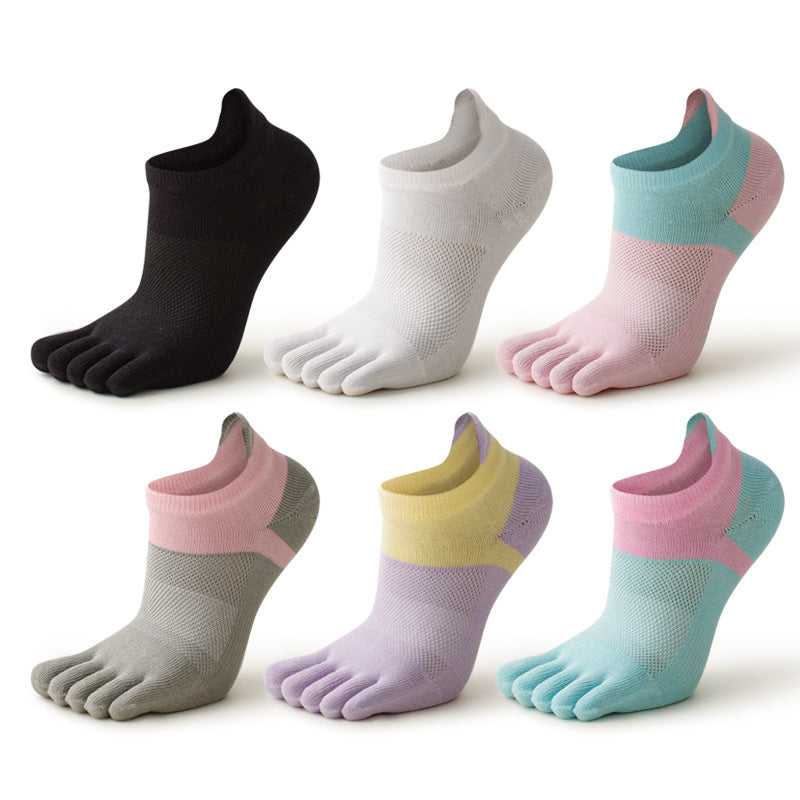 Sock Unique Facebook ad