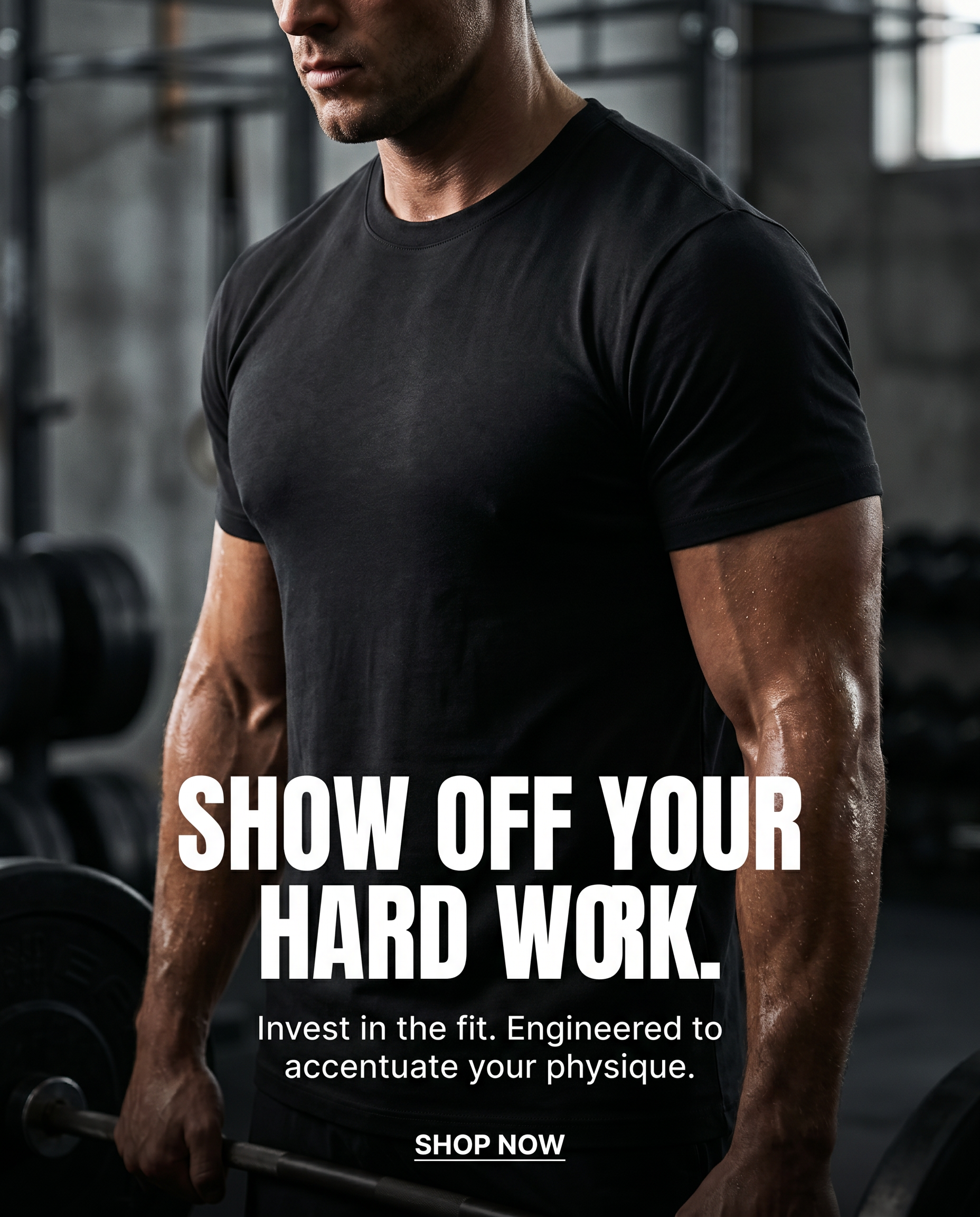 HAUS Facebook ad