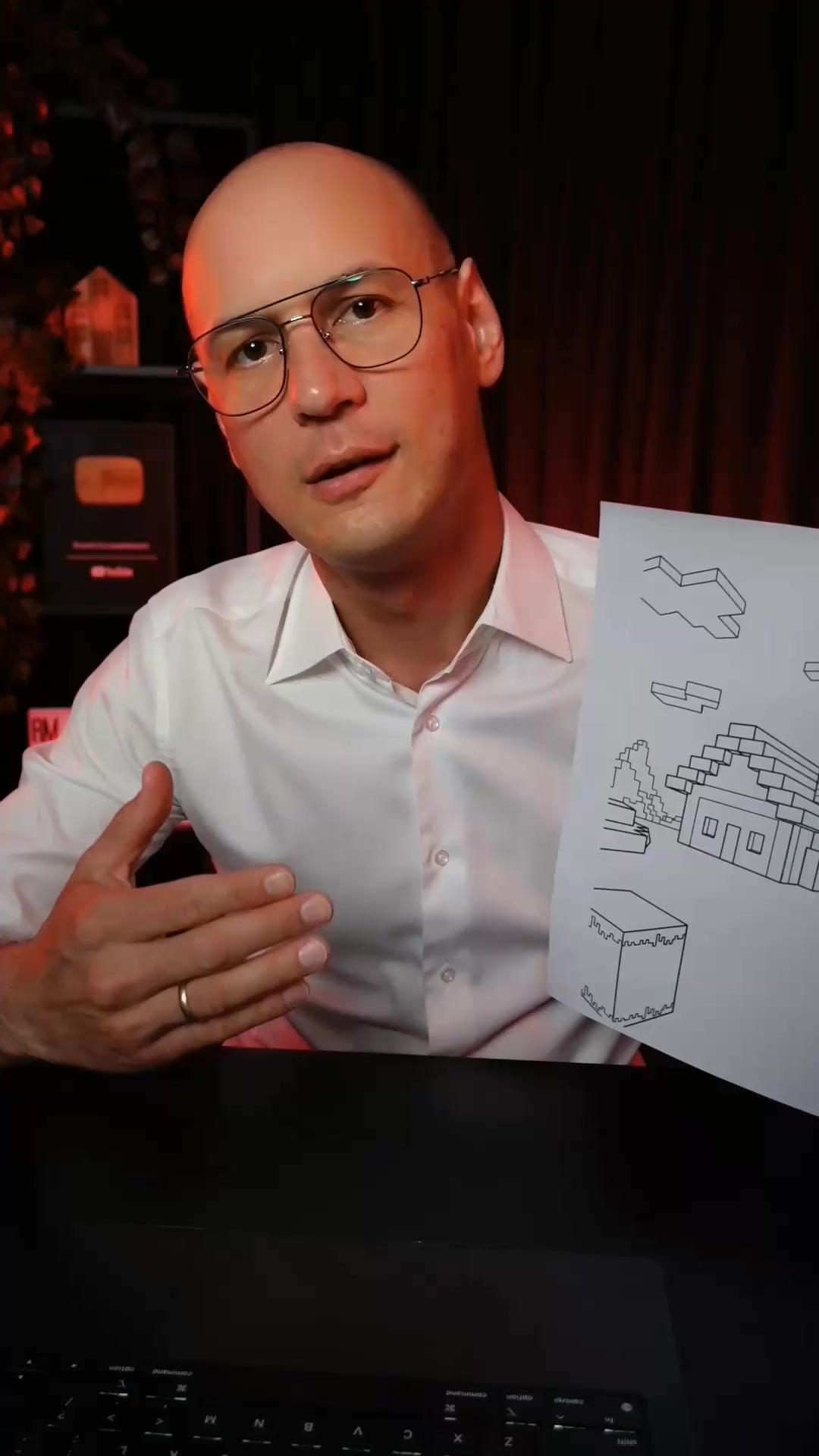 Ronald Szczepankiewicz Ekspert Finansowy Facebook ad: Wypełnij formularz