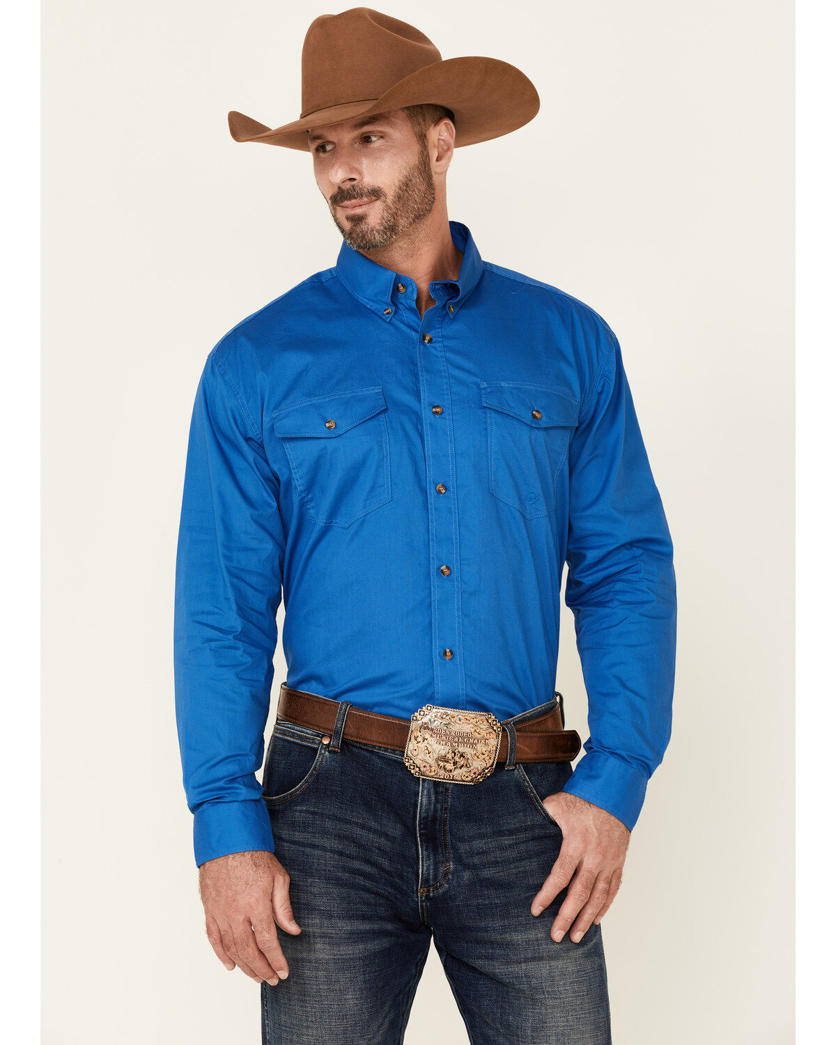 Boot Barn Facebook ad