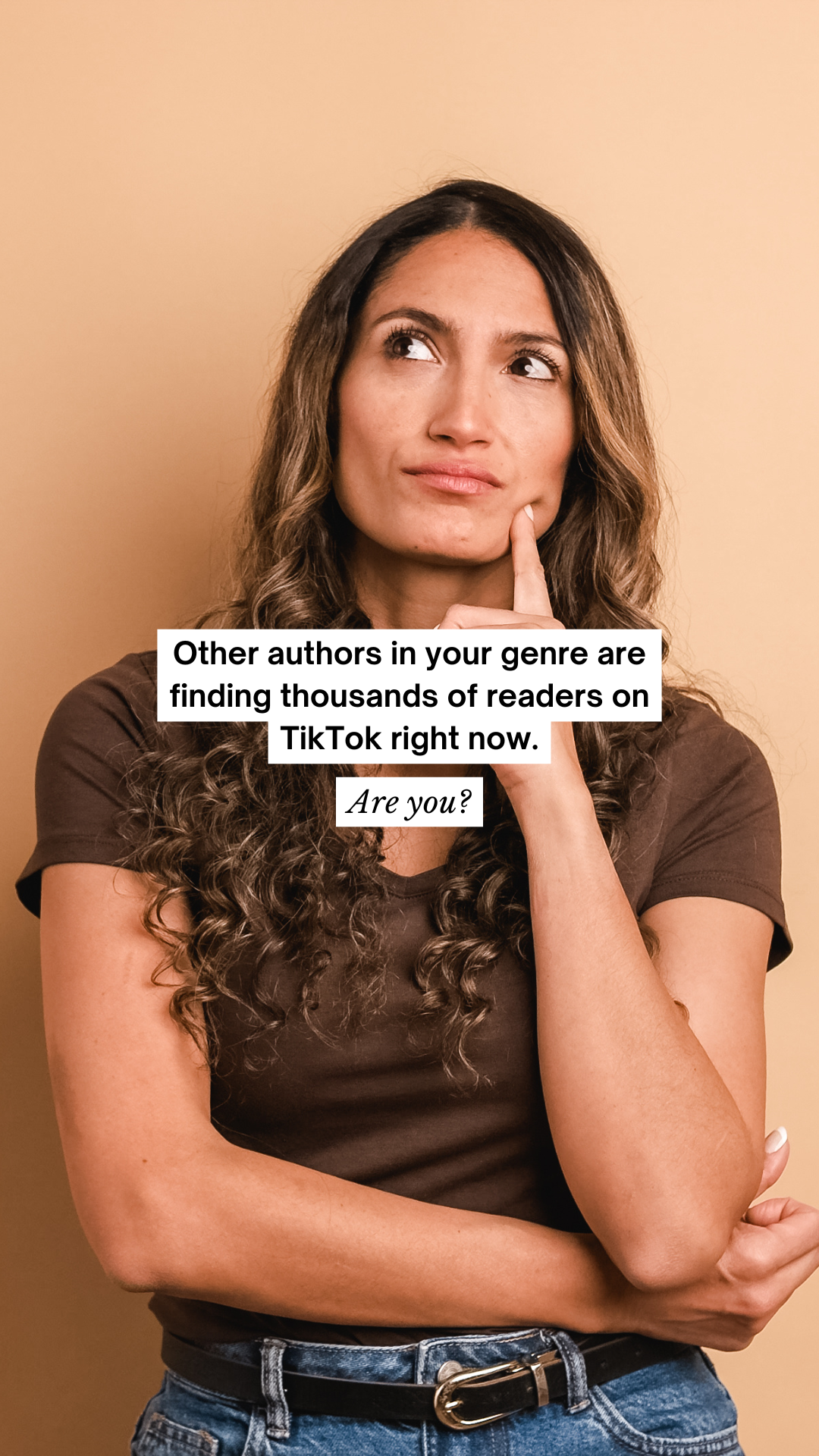 Marketing by Shelby: Social Media for Authors & Creatives Facebook ad