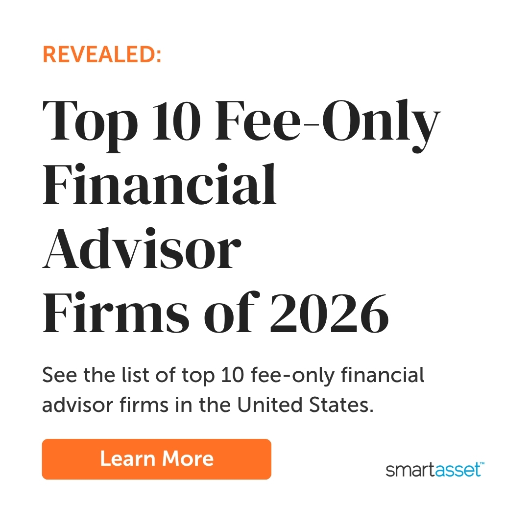 SmartAsset.com Facebook ad