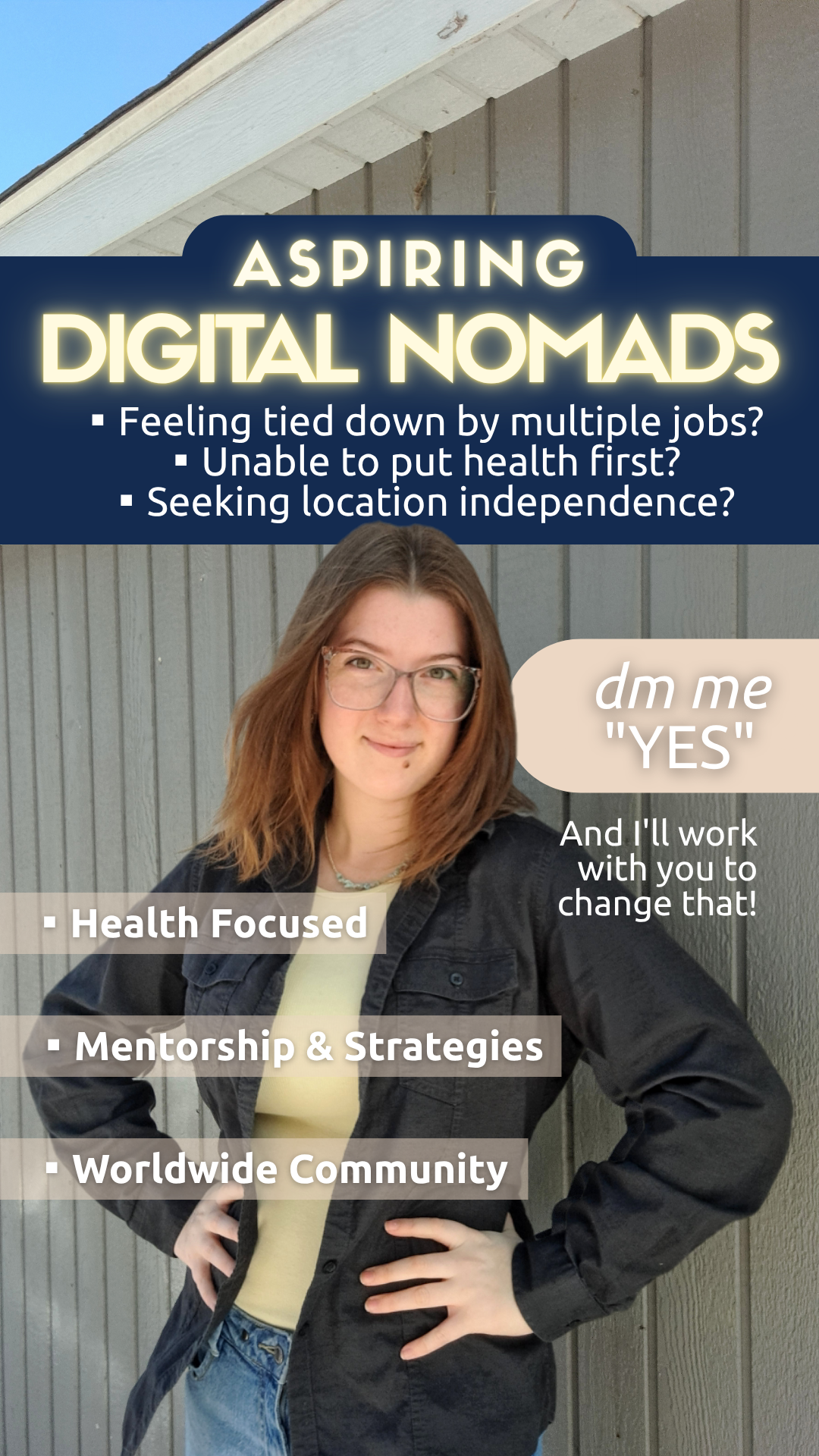 Vannah Mills Facebook ad: You can believe me when I say, picking…