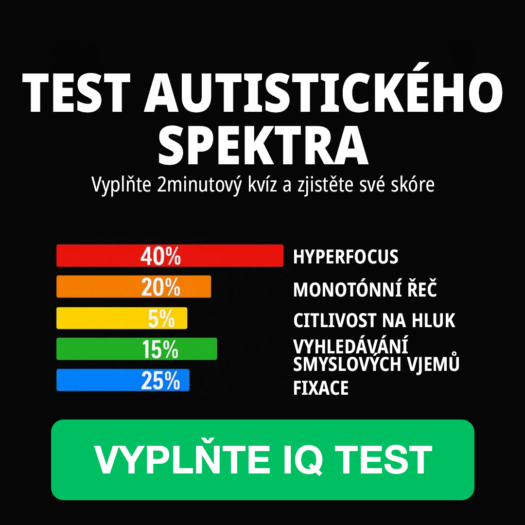 My IQ Facebook ad