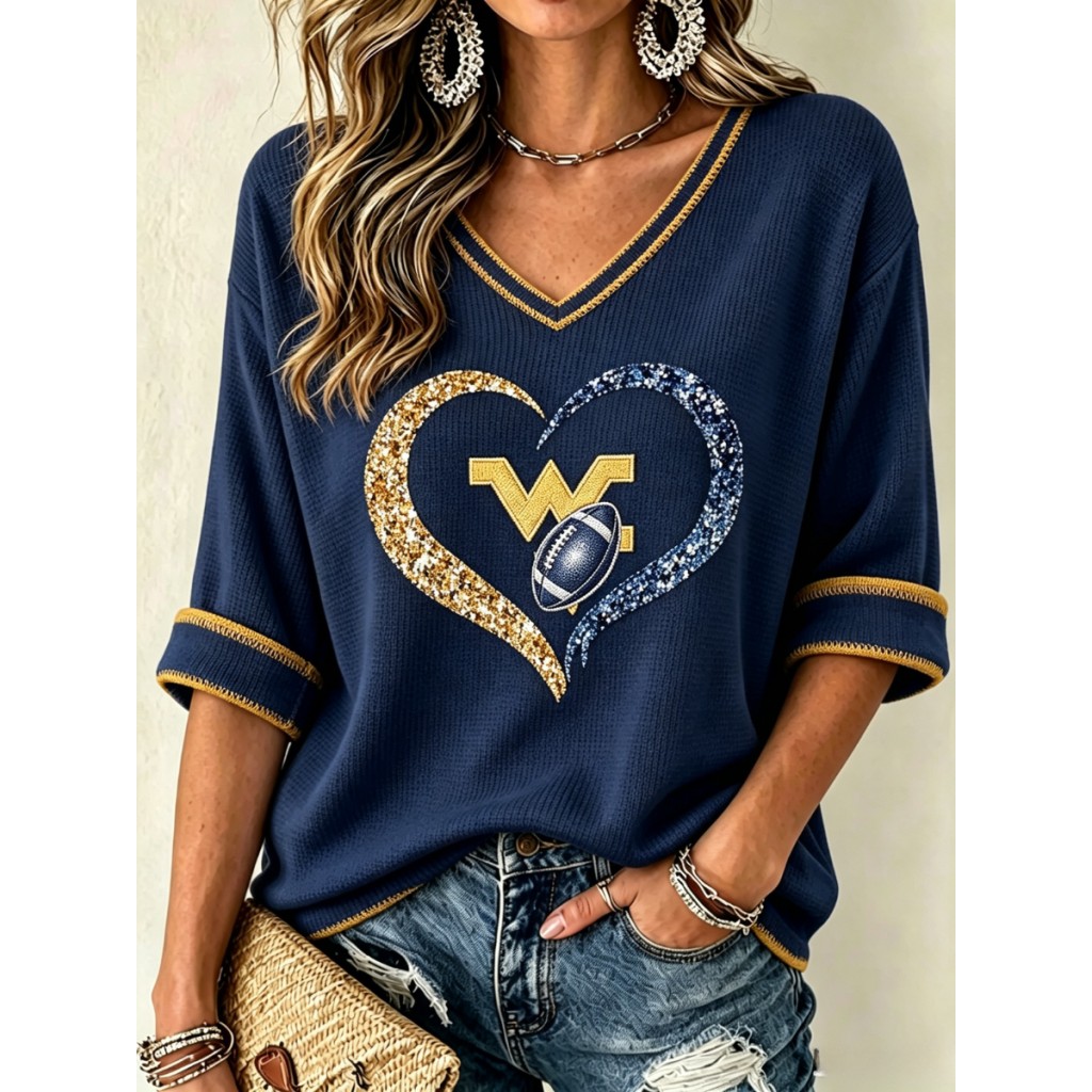 GameDay Apparel Facebook ad