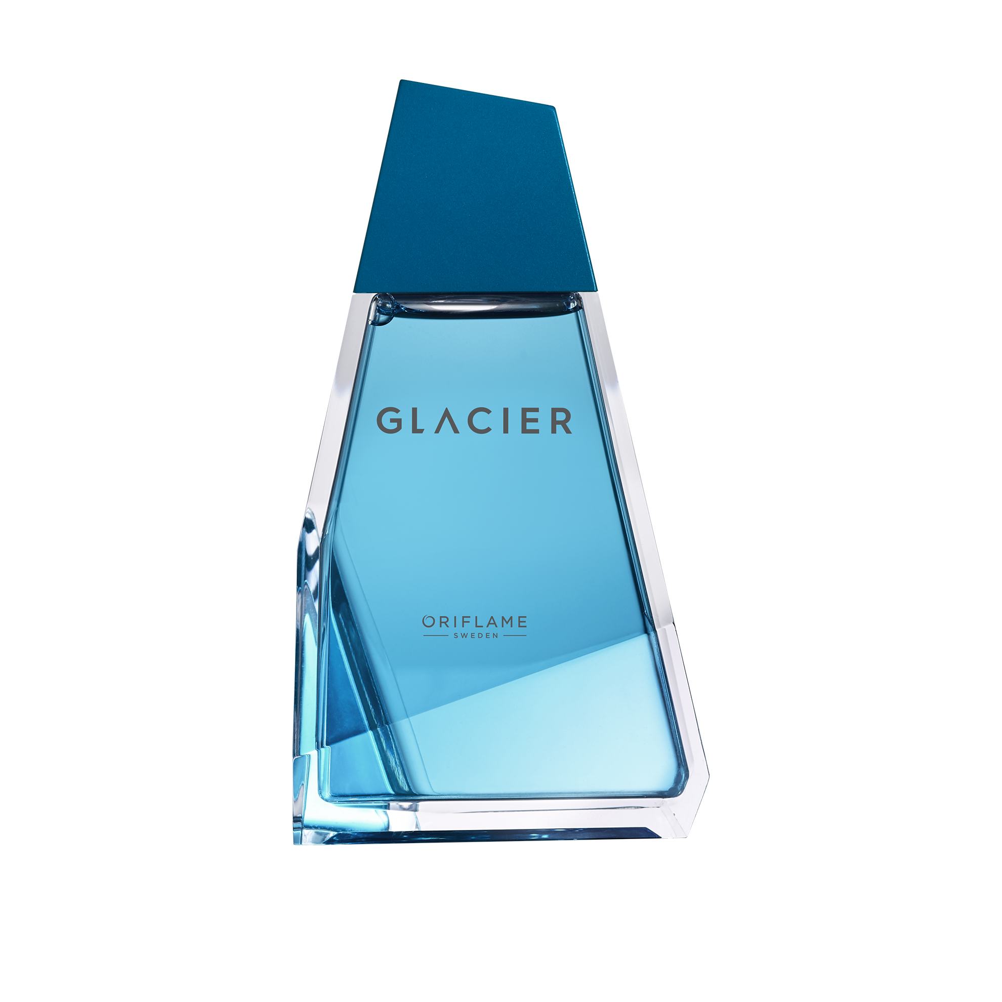 Oriflame South Africa Facebook ad: Luxury Fragrances, Every Mood