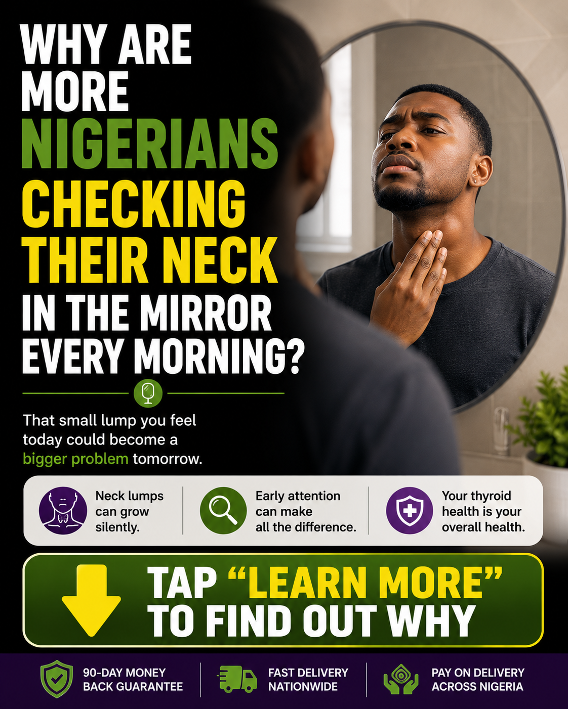 Health Central Reviews Facebook ad