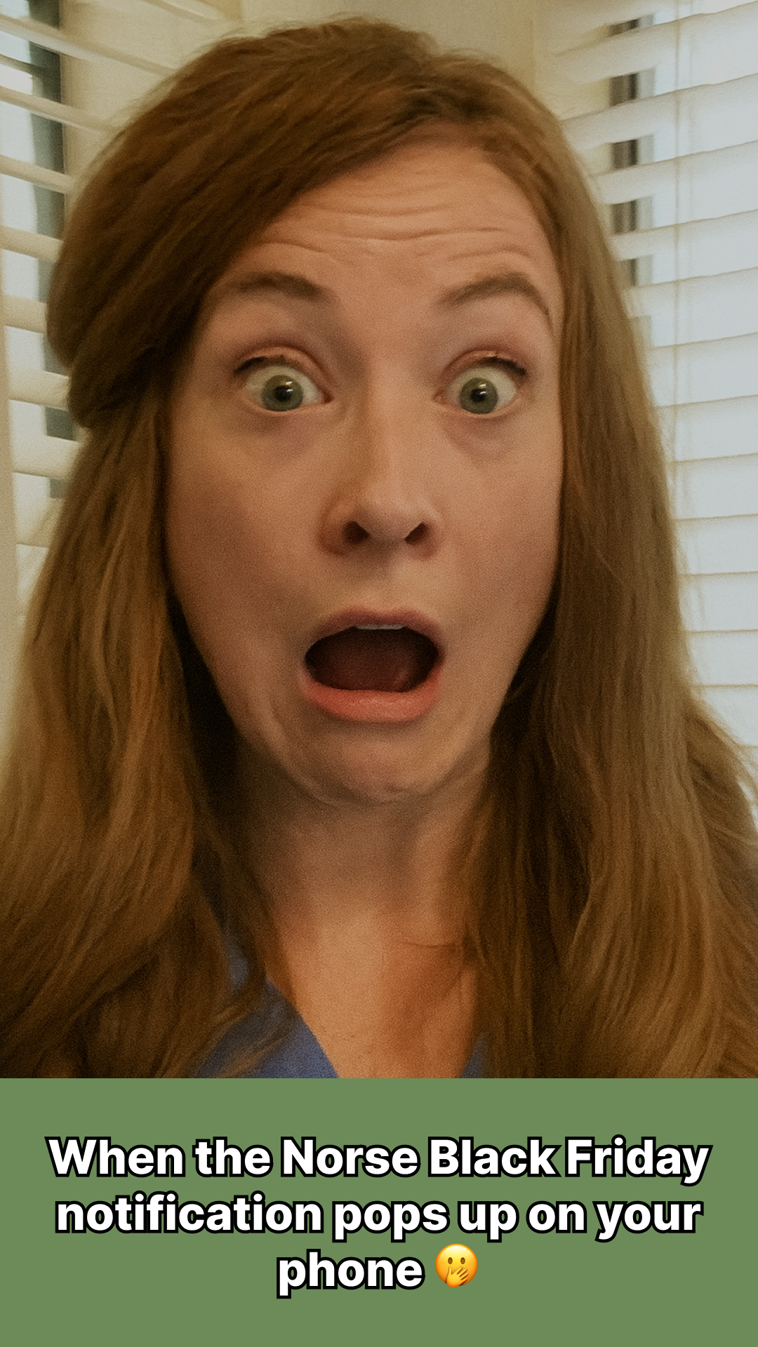 Dr. Amy Facebook ad