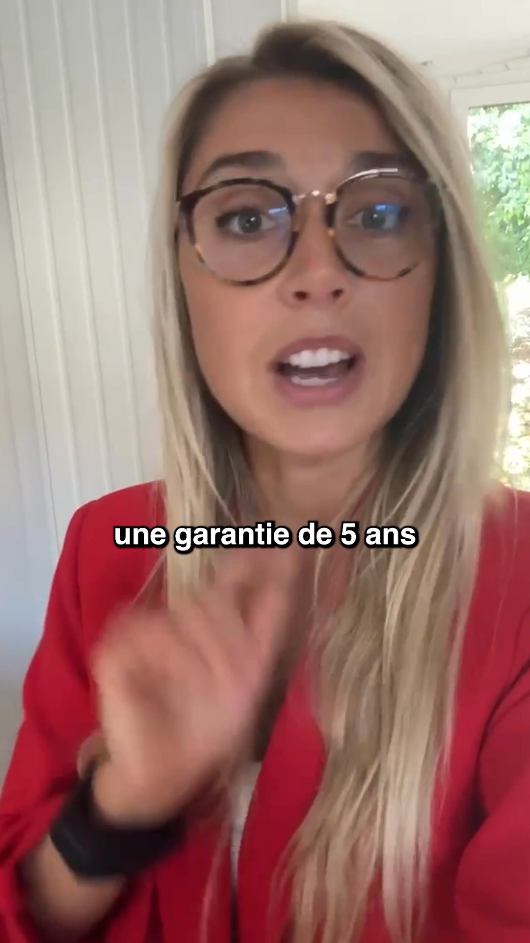 Weitna Facebook ad: Découvrez les bracelets lestés Weitna